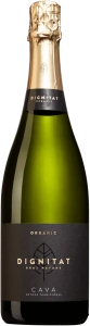 Flaska Dignitat Cava
Brut Nature, 2021 cava