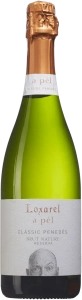 Flaska Loxarel A Pèl
Classic Penedes Brut Nature Reserva, 2022 cava