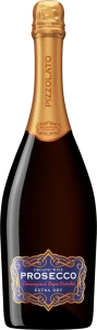 Flaska Prosecco
Pizzolato Organic prosecco