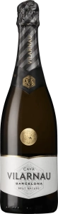 Flaska Vilarnau
Brut Nature Organic cava