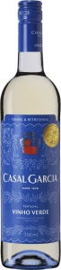 Flaska Casal Garcia
Vinho Verde vitt vin