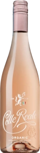 Flaska Colle Reale
Cerasuolo Rosé, 2023 rosévin
