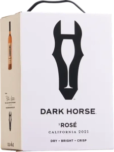 Dark Horse Rose, 2022 rosebox