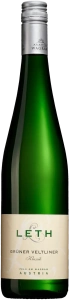 Flaska Leth Grüner Veltliner, 2024 vitt vin