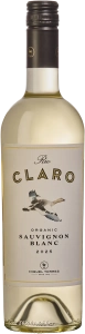Flaska Río Claro
Sauvignon Blanc 2025 vitt vin