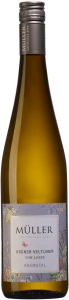 Flaska Weingut Müller
Kremstal Grüner Veltliner Vom Loess, 2024 vitt vin