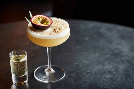 Pornstar Martini recept: så gör du den perfekt hemma