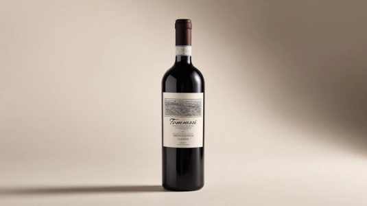 Tommasi Ripasso Valpolicella Classico Superiore flaska